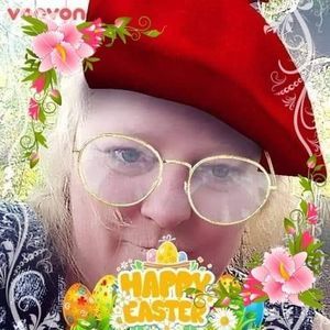 Meet your Posher, Brenda